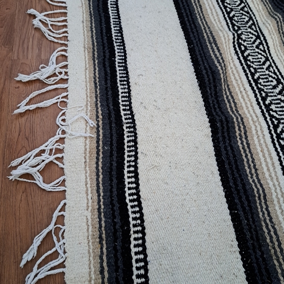 Beach ⛱️ blanket - Picture 4 of 4